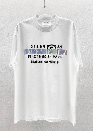 Maison Margie T-shirt