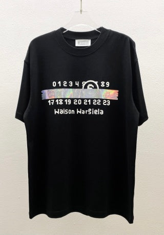 Maison Margie T-shirt