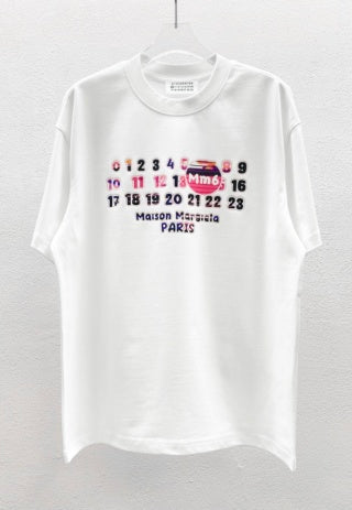 Maison Margie T-shirt