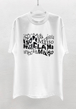 Maison Margie T-shirt