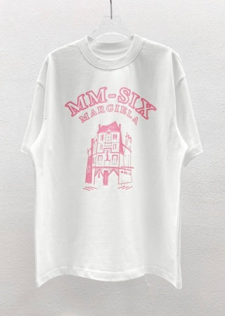 Maison Margie T-shirt