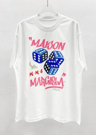 Maison Margie T-shirt