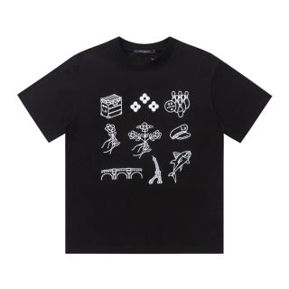 Louis Vuitton T-shirt