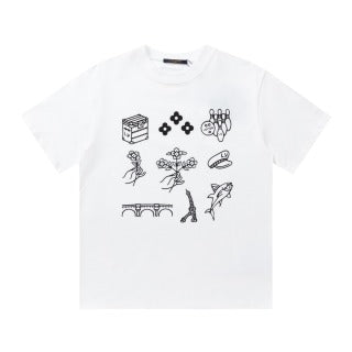 Louis Vuitton T-shirt