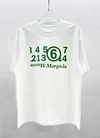 Maison Margie T-shirt