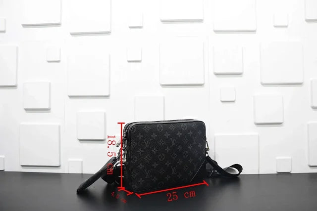 LV bags N468400