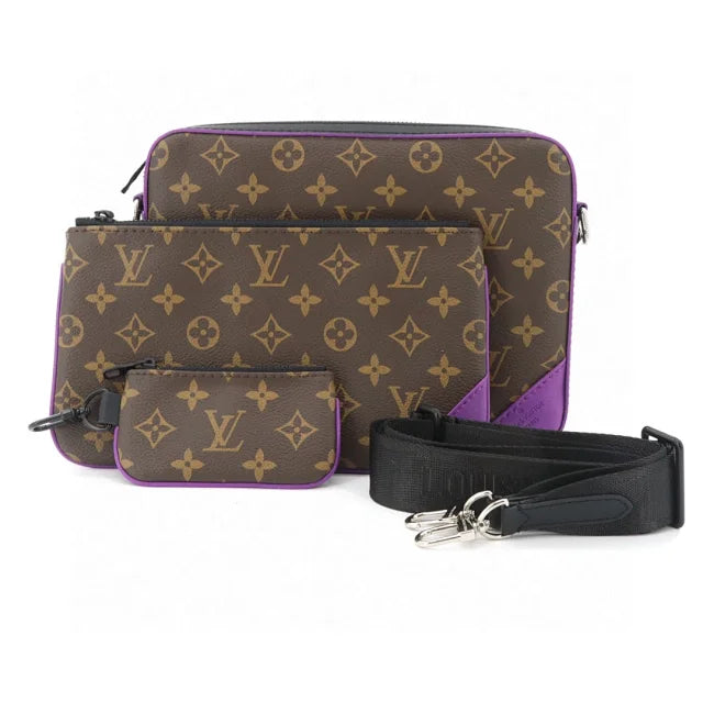 LV bags N458400