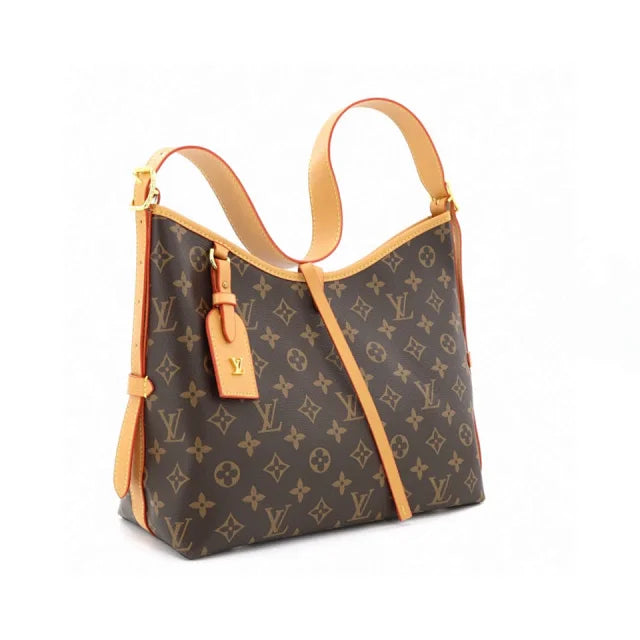 LV bags N438380