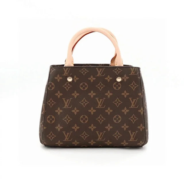 LV bags N458400