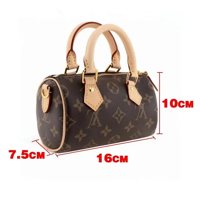 LV bags N408350