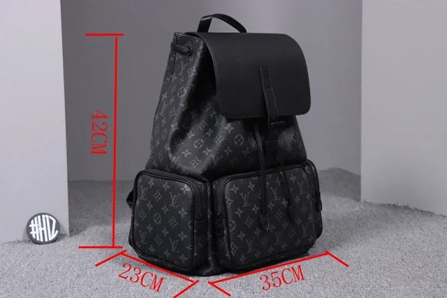 LV bags N538470