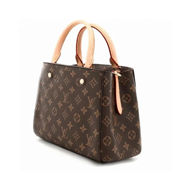 LV bags N458400