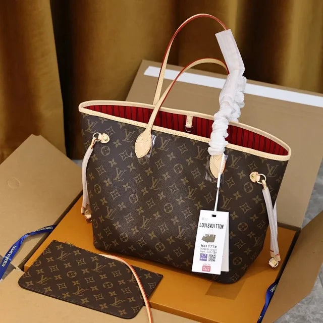 LV bags N578520