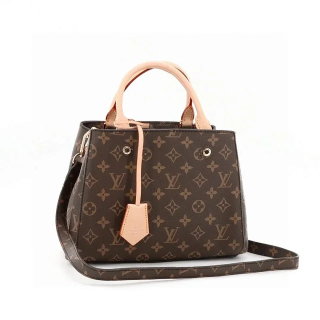 LV bags N458400