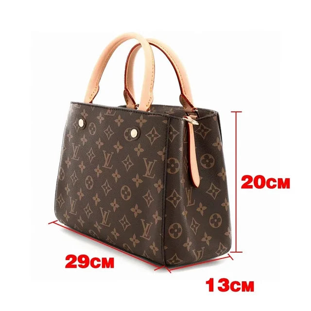 LV bags N458400