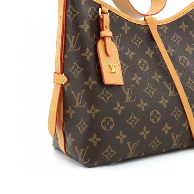 LV bags N438380