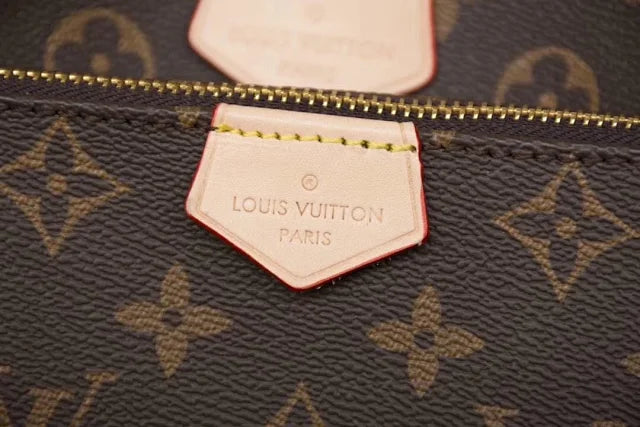 LV bags N398340