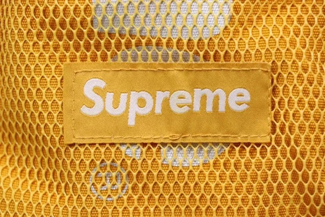 Supreme bags N358290