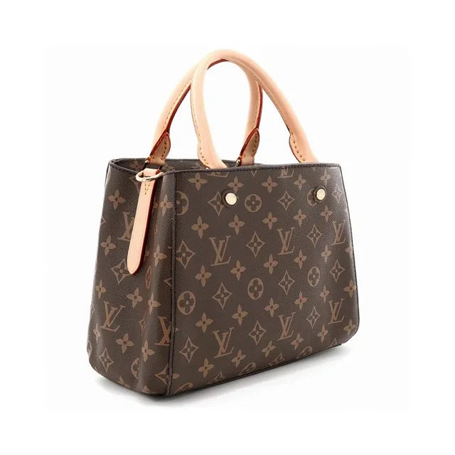 LV bags N458400