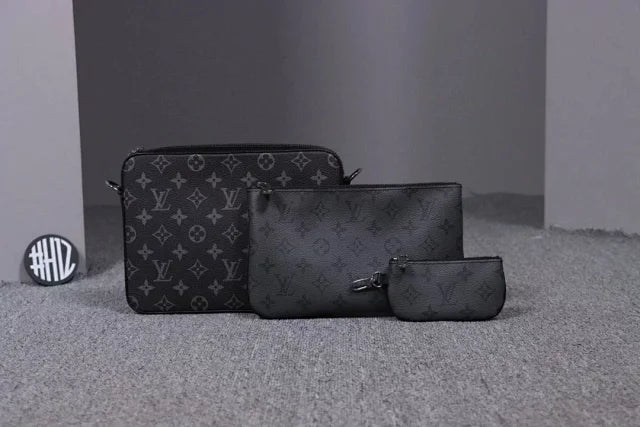 LV bags N458390