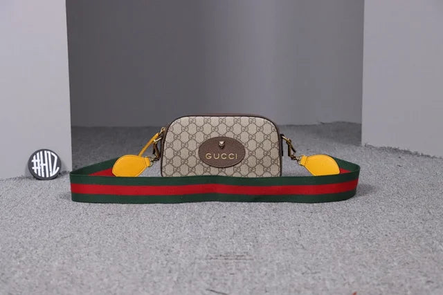 Gucci bags N408340