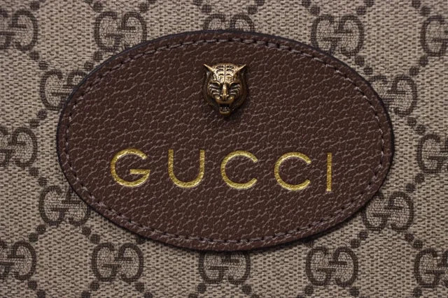 Gucci bags N408340