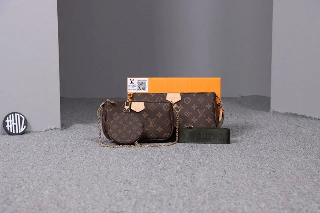 LV bags N398330