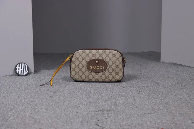 Gucci bags N408340