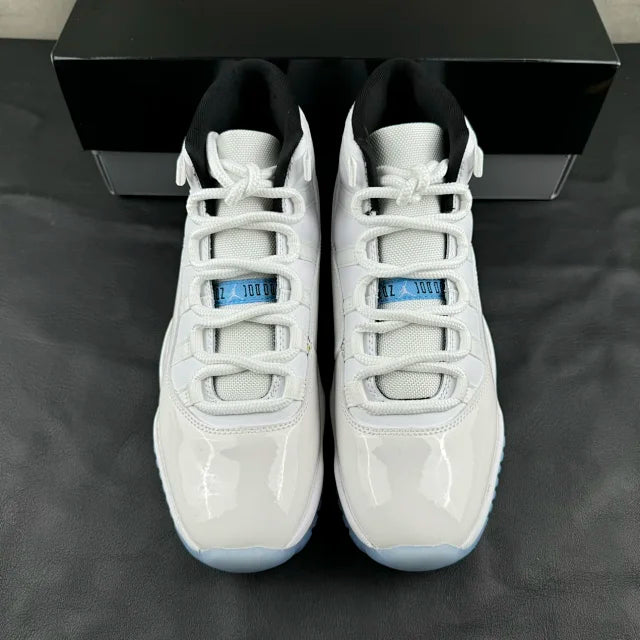 WM Batch-Air Jordan 11 “Legend blue”