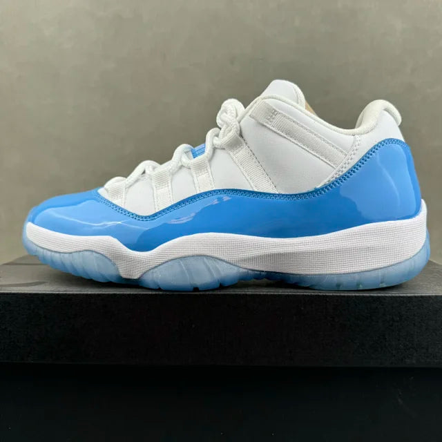 WM Batch-Air Jordan 11 “University Blue”