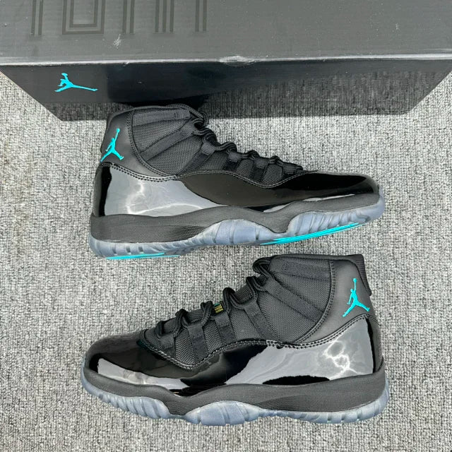 WM Batch-Air Jordan 11 “Gamma Blue”