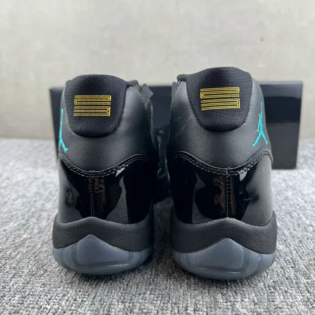 WM Batch-Air Jordan 11 “Gamma Blue”