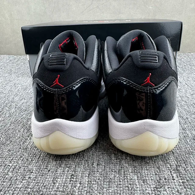 WM Batch-Air Jordan 11 “72-10”