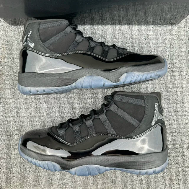 WM Batch-Air Jordan 11 “Cap and Gown”