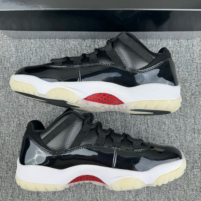 WM Batch-Air Jordan 11 “72-10”