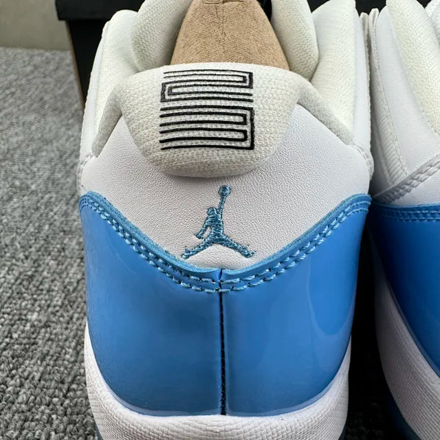 WM Batch-Air Jordan 11 “University Blue”