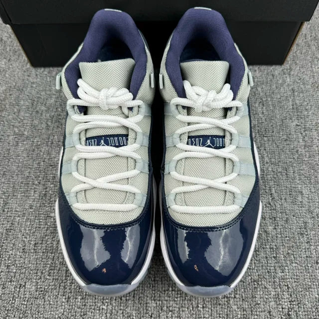 WM Batch-Air Jordan 11 “Georgetown”