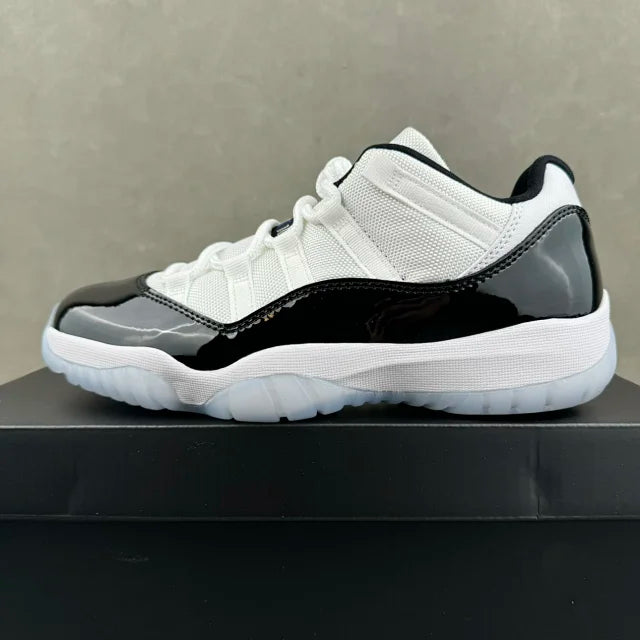 WM Batch-Air Jordan 11 “Concord”