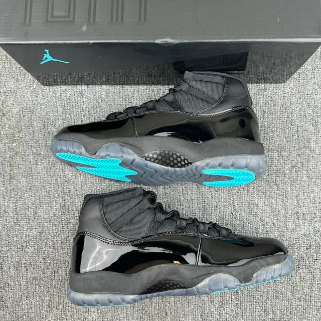 WM Batch-Air Jordan 11 “Gamma Blue”