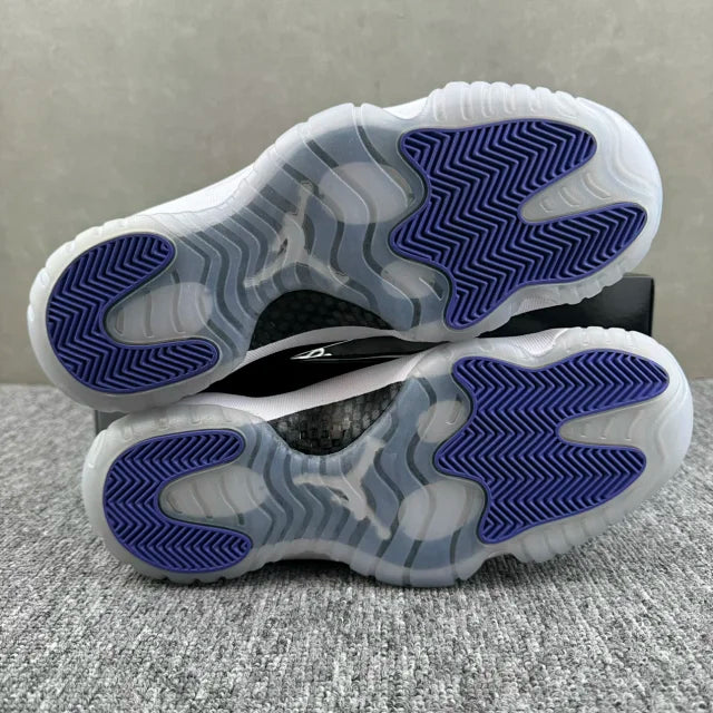 WM Batch-Air Jordan 11 “Concord”