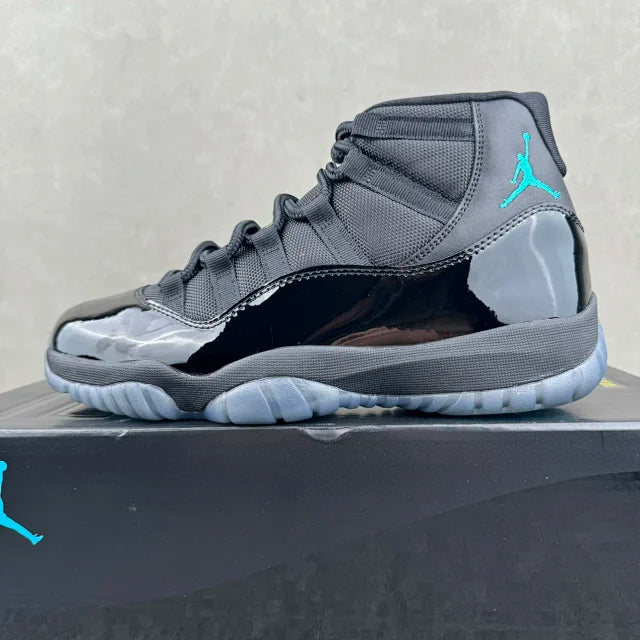 WM Batch-Air Jordan 11 “Gamma Blue”