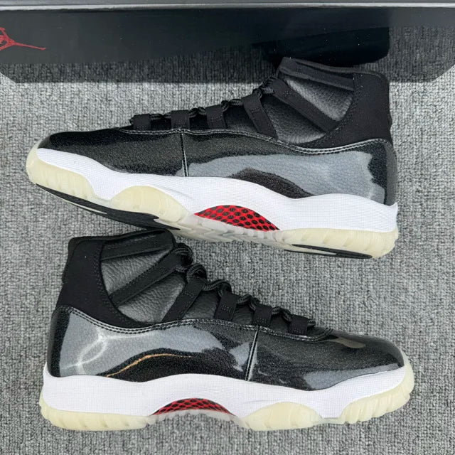 WM Batch-Air Jordan 11