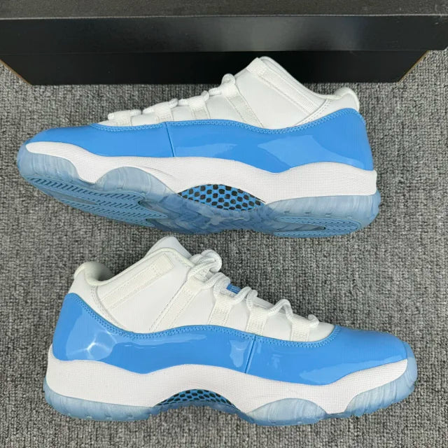 WM Batch-Air Jordan 11 “University Blue”