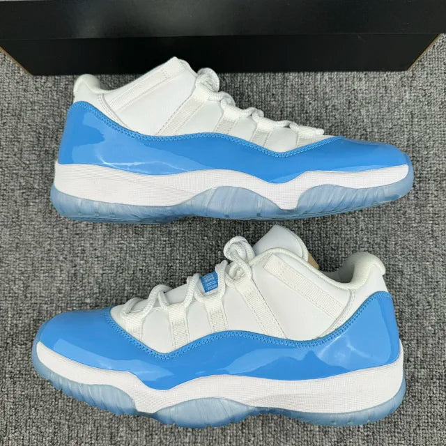 WM Batch-Air Jordan 11 “University Blue”