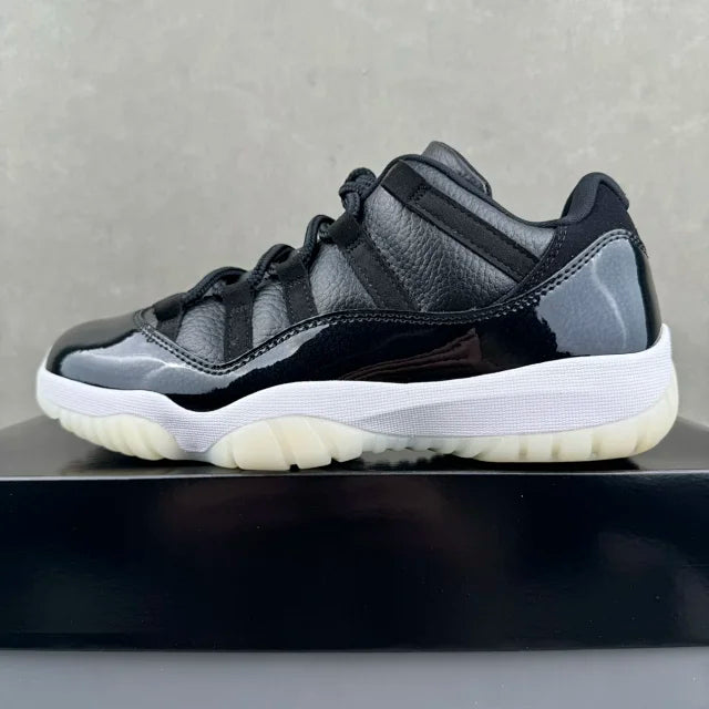 WM Batch-Air Jordan 11 “72-10”