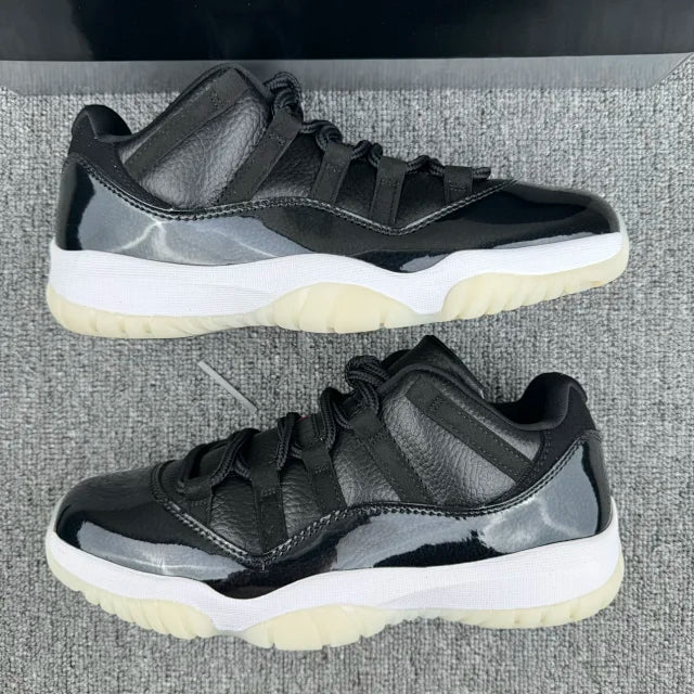 WM Batch-Air Jordan 11 “72-10”