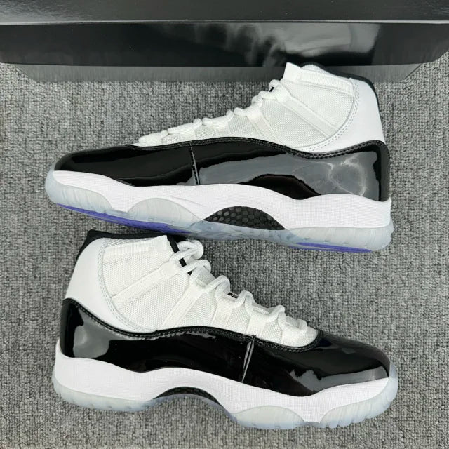 WM Batch-Air Jordan 11 “Concord”