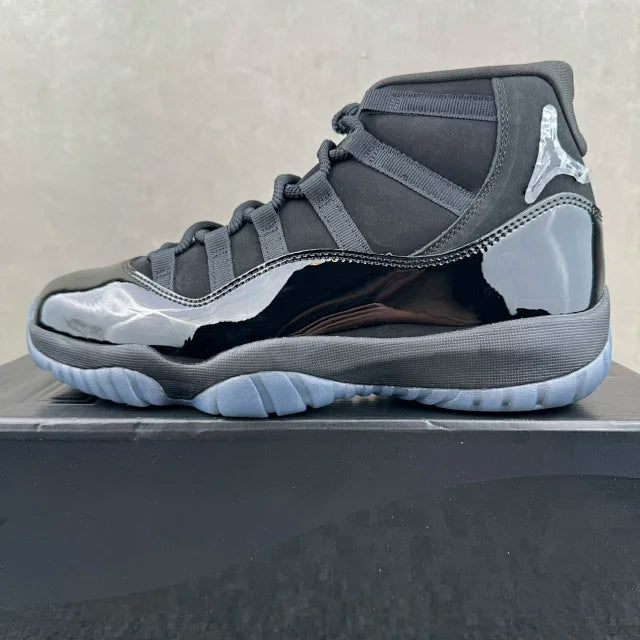 WM Batch-Air Jordan 11 “Cap and Gown”