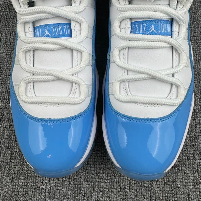 WM Batch-Air Jordan 11 “University Blue”