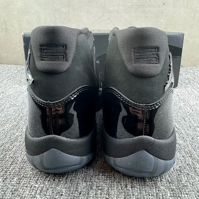 WM Batch-Air Jordan 11 “Cap and Gown”